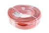Шланг резиновый 814-013 с адаптерами БРС евро (20 м; 10х17 мм) WESTER 320270