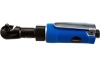Пневмотрещотка с прорезиненной рукояткой Forsage F-RP7414 50346