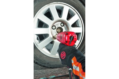 Пневматический ударный гайковерт Chicago Pneumatic CP7748TL 1/2" 8941077484