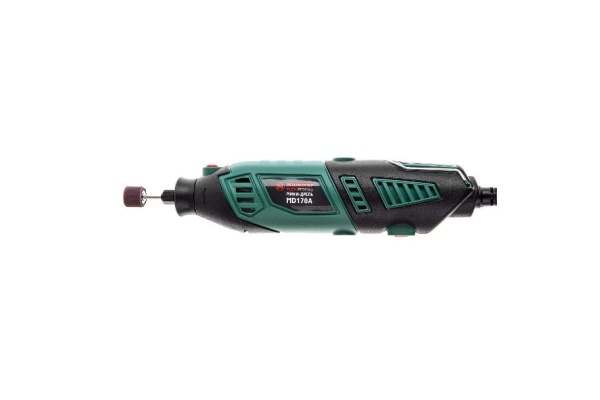 Мини-дрель HAMMER Flex MD170A 43265