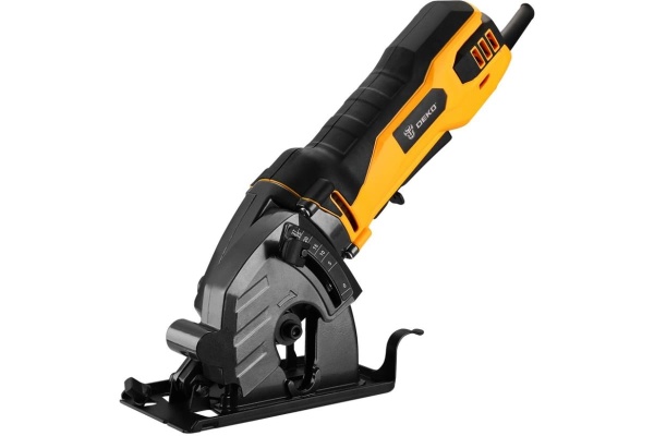 Дисковая пила Ryobi ONE+ RWSL1801M 5133001164