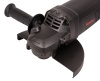 Углошлифовальная машина KRESS KUS35P, 2200Вт, 230мм, коробка