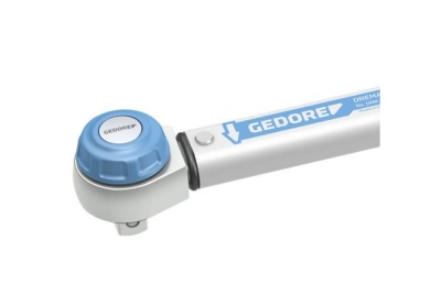 Динамометрический ключ GEDORE DREMASTER K 1/2 2641232П