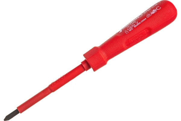 Крестовая отвертка STAHLWILLE 4765 VDE 1 47651001