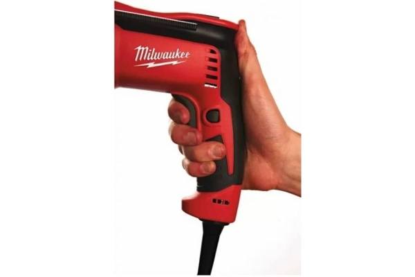 Перфоратор Milwaukee PFH 26 4933428230