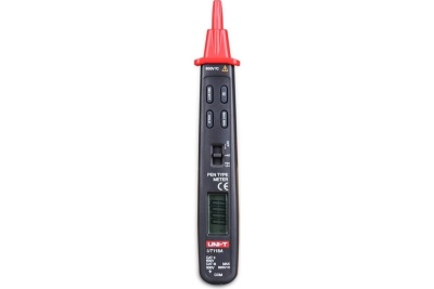 Цифровой мультиметр-пробник UNI-T UT118A 00-00002293