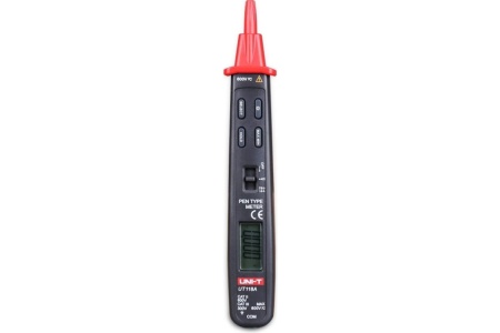 Цифровой мультиметр-пробник UNI-T UT118A 00-00002293