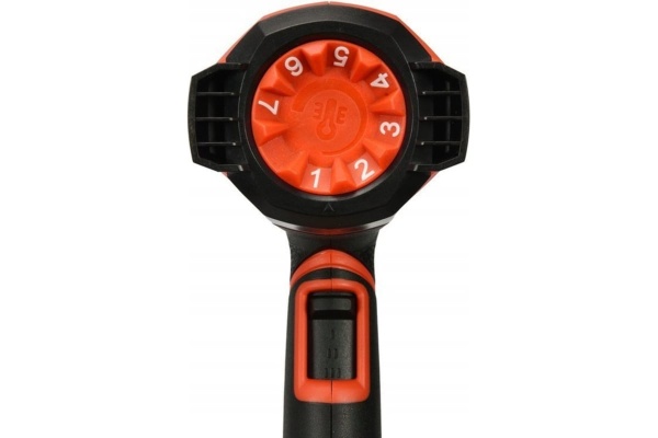 Термовоздуходувка STEINEL HG2320E 007386
