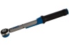 Динамометрический ключ GEDORE TORCOFIX K 1/4", 5-25 Нм 1545132
