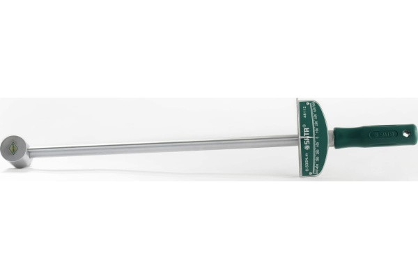 Динамометрический ключ Sata 3/4'' 0-500 Нм 48112