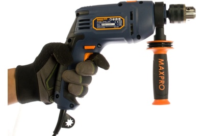 Ударная дрель MAX-PRO 85063