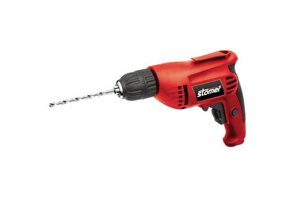 Электрическая дрель STOMER SED-400 98299335