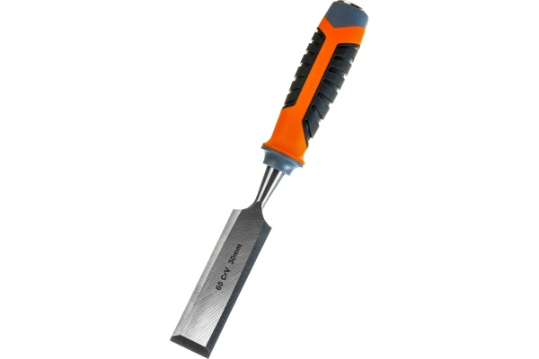 Плоская стамеска STARTUL 30 мм Profi ST4075-30