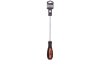 Шлицевая отвертка 8х1,2х200мм AV Steel AV-420808