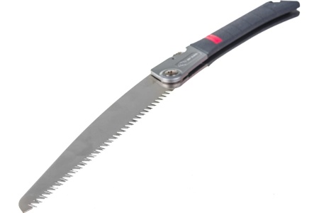 Ножовка ZETSAW складная, 210 мм, 9TPI Z.18001