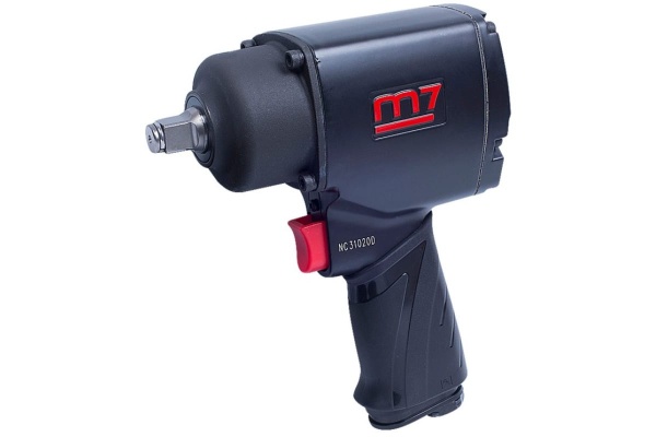 Пневматический ударный гайковерт MIGHTY SEVEN NC-4230
