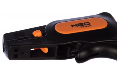Автоматический съемник изоляции NEO Tools 01-519