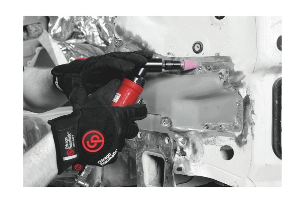 Угловая пневмоюормашинка Chicago Pneumatic CP9108QB 6151952108
