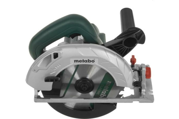 Дисковая пила Hikoki C7BU3 C7BU3NSZ