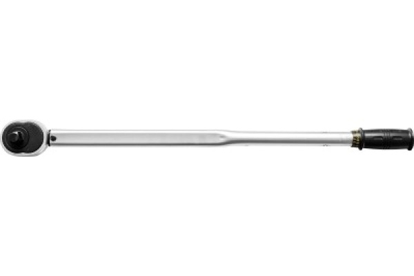 Динамометрический ключ THORVIK TWM34100500 3/4DR, 100-500 Нм 53570
