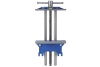 Винтовые столярные тиски 10-1/2 Irwin T53PD