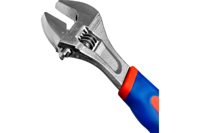 Разводной ключ vertextools 200 мм 2010-20