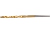 Сверло (10 шт; 3 мм; HSS) по металлу Fit 34130