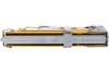 Мебельный степлер DELI DL1313 3-в-1, 4-14мм 98416