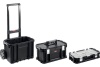 Ящик для инструментов KETER Connect Rolling System 17203038
