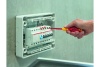 Набор отверток Wiha SoftFinish electric slimFix SL/PH 3201K6 6 шт 35389