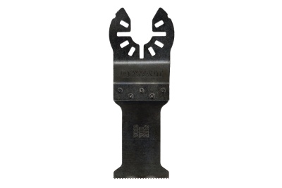 Аккумуляторный многофункциональный инструмент DEWALT DCS355N-XJ