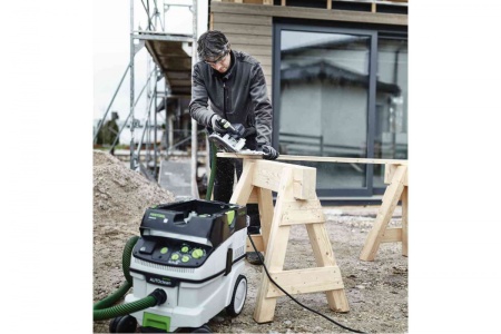 Пылеудаляющий аппарат FESTOOL Autoclean CTM 26 E AC 574978