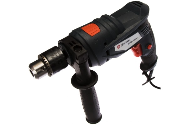 Ударная дрель DORKEL DRD-650-1 DR-1681