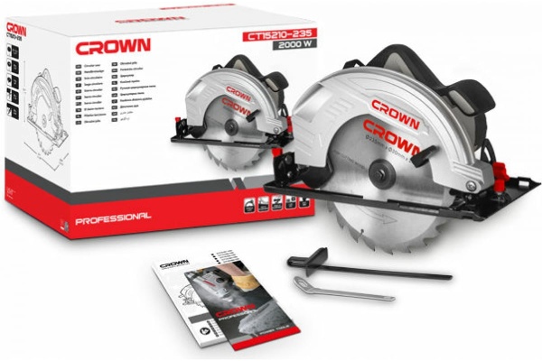 Дисковая пила Bosch GKS 190 0.601.623.080