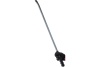 Гнутая монтировочная лопатка 910 mm FORCE 687910A