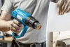 Пистолет горячего воздуха Black+Decker KX1650