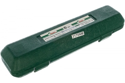 Динамометрический ключ Hans 5-25Nm 3/8" 3170NM