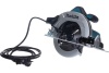 Пила циркулярная Bosch GKS 55 GCE 0.601.664.901
