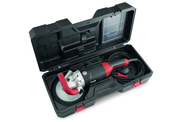Шлифовальная машина для санационных работ FLEX LD 24-6 180 E-Jet 418862