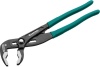Переставные клещи KRAFTOOL Kayman 300мм 22353-30