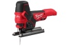 Лобзик с грибовидной рукояткой Milwaukee M18 FBJS-0X FUEL 4933464799