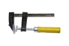 Струбцина Stayer CF-10/5 тип F 100/50 мм, 3210-050-100_z02