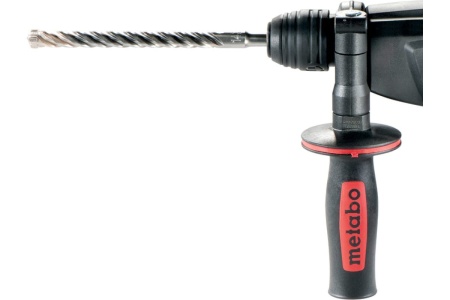 Аккумуляторный перфоратор Metabo KHA 18 LTX + прожектор BSA 12-18, 1X4.0 АЧ, ASC55 T0526