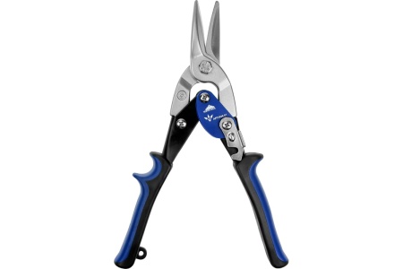 Ножницы по металлу vertextools PROFFESSIONAL 250 мм, прямой рез 0038-01