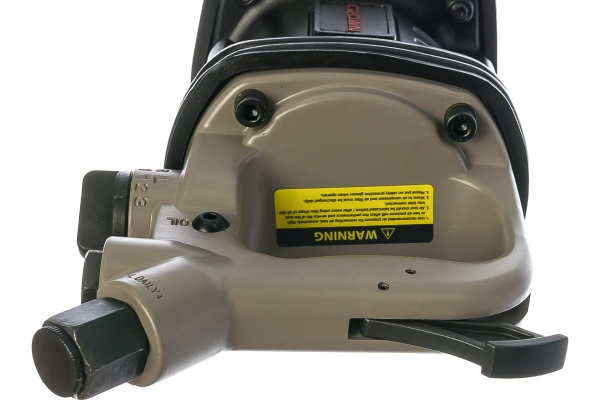 Пневмогайковерт CROWN CT38084 BMC