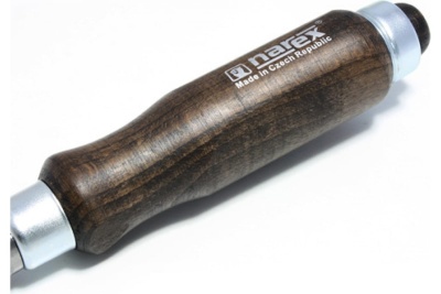 Долото с ручкой NAREX WOOD LINE PLUS 12 мм 811212