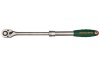 Телескопическая трещоточная рукоятка Jonnesway R5104 1/2"DR