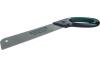 Ножовка по дереву KRAFTOOL KATRAN FINE CUT CARPENTRY 14 TPI, 300мм 1-15181-30-14