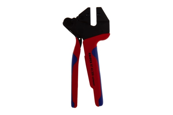 Ручной обжимник KNIPEX KN-9743200