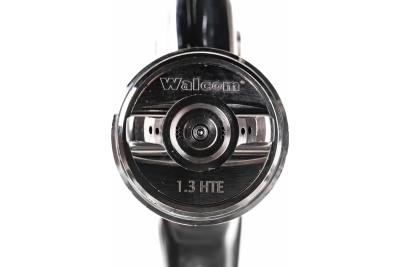Краскопульт для грунтов и красок WALMEC SLIM S HTE SR 10083.13